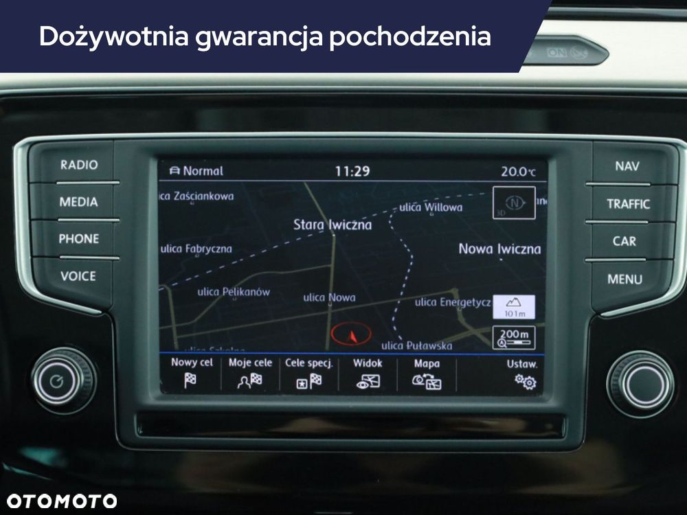 Volkswagen Passat Variant - 17