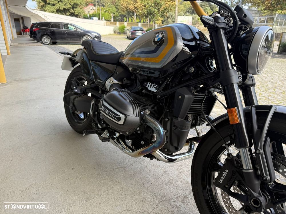 BMW R 12 Option 719 - 9