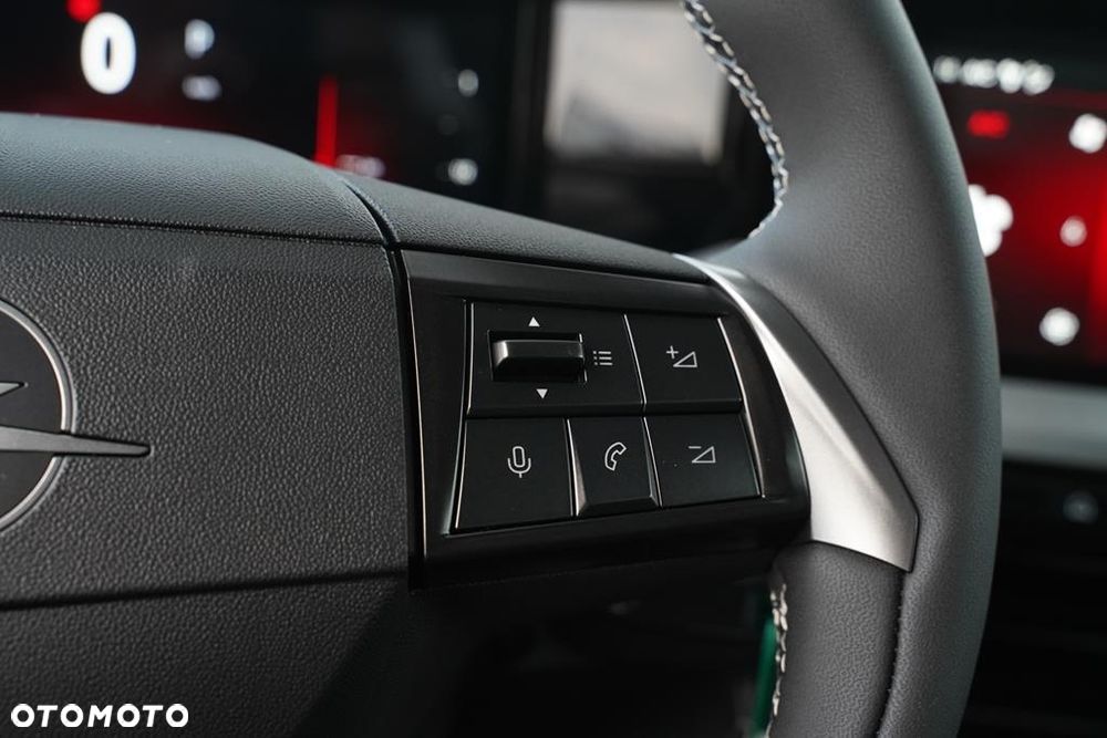 Opel Mokka 1.2 T GS S&S - 16