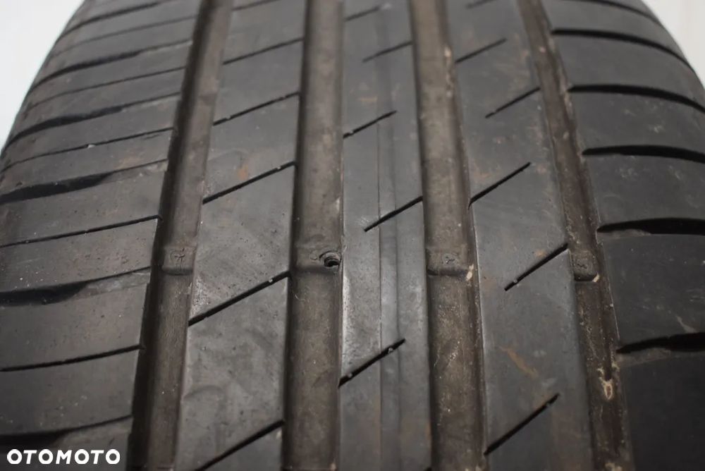 R17 225/50 Goodyear Efficient GRIP Performance Pojedyncza - 7