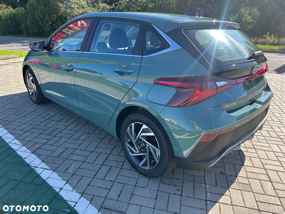 Hyundai i20 1.2 Modern - 2