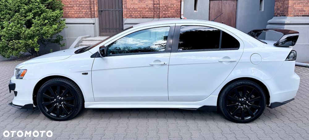 Mitsubishi Lancer 1.5 - 4