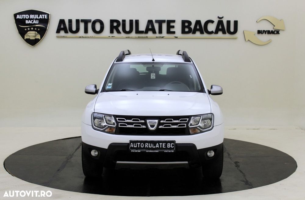 Dacia Duster - 10