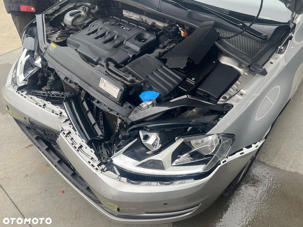 Volkswagen Golf 1.6 TDI BMT Trendline - 22