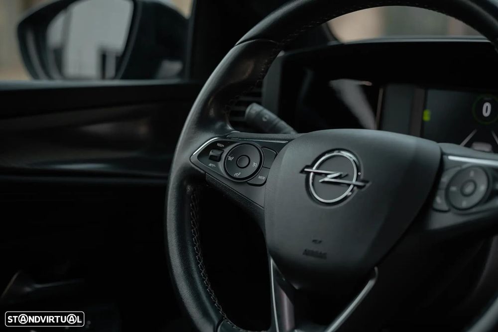 Opel Mokka-e GS Line - 22