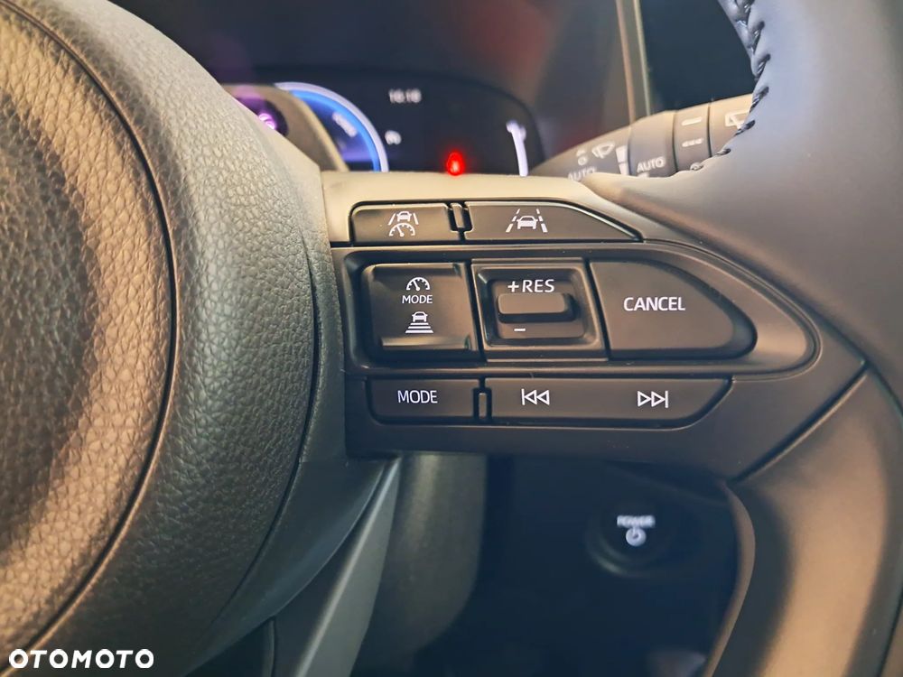 Toyota Aygo X - 10