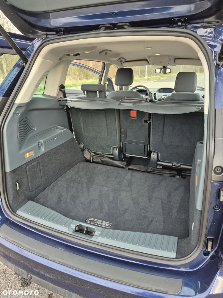 Ford Grand C-MAX 2.0 TDCi Titanium MPS6 - 15