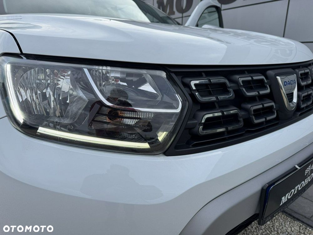 Dacia Duster SCe 115 2WD Prestige - 23