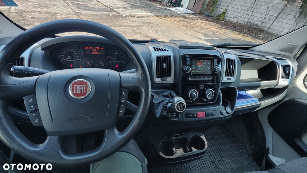 Fiat DUCATO L2H2 - 10