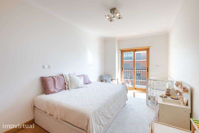 Apartamento T2 em Odivelas - Grande imagem: 5/9