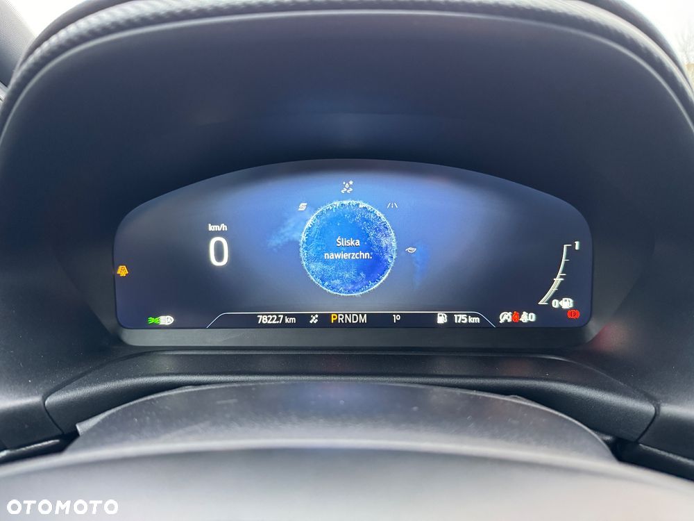 Ford Puma 1.0 EcoBoost Hybrid ST X - 22