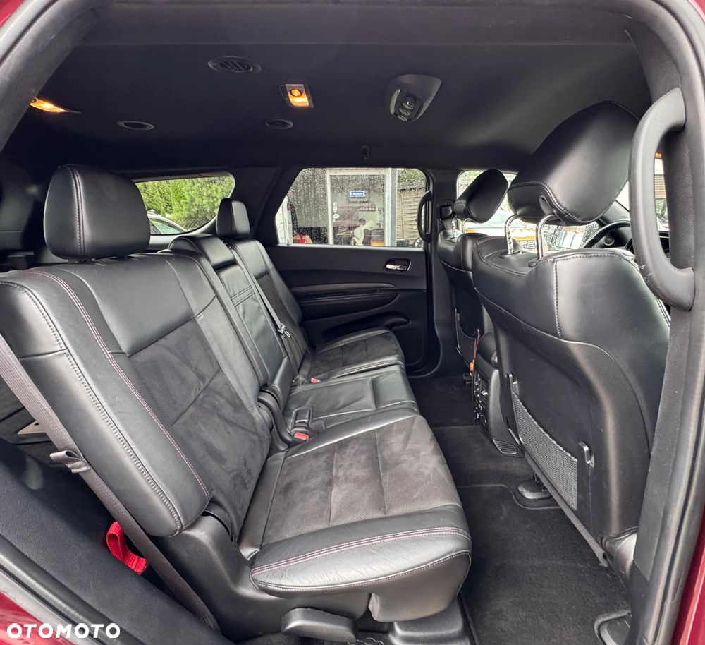 Dodge Durango - 26