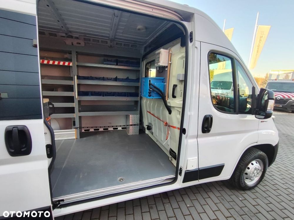 Fiat Ducato - 28