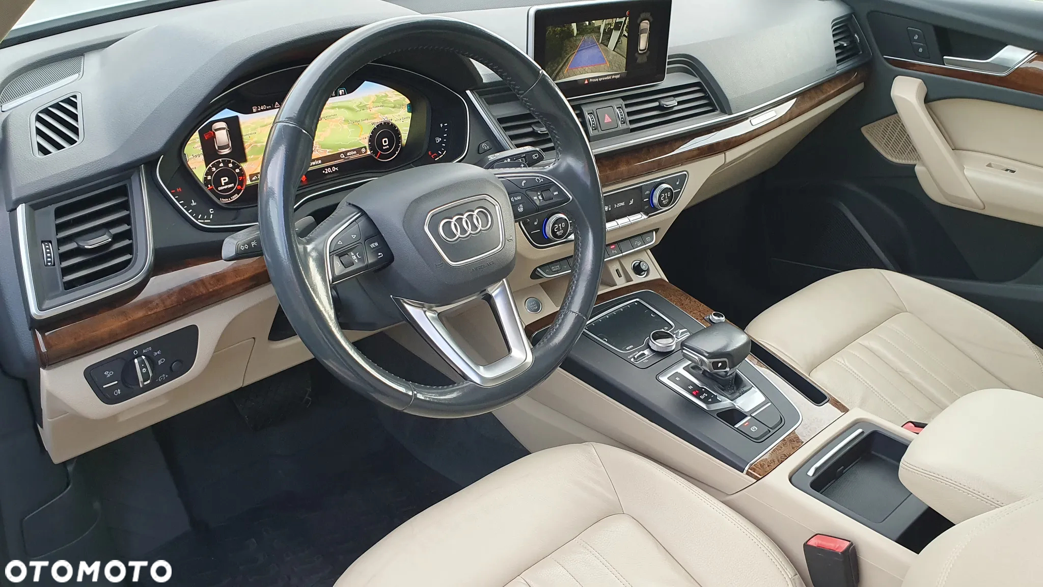 Audi Q5 45 TFSI quattro S tronic - 16