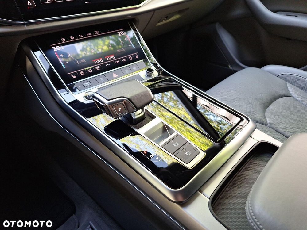 Audi Q7 - 23