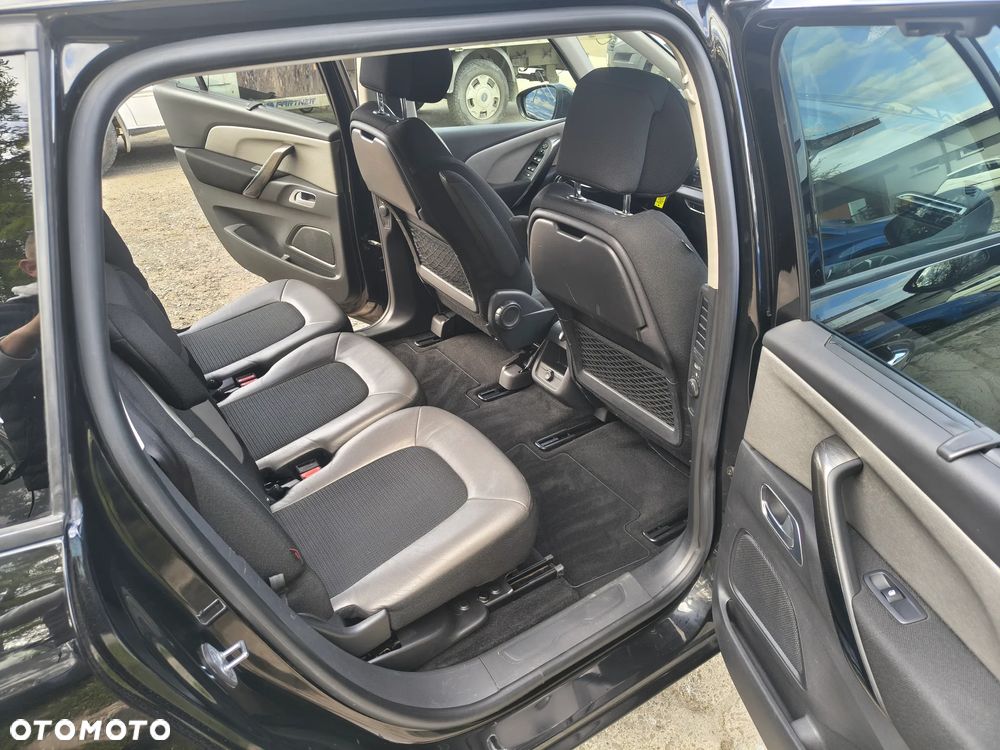 Citroën C4 Grand Picasso PureTech 130 Stop&Start Exclusive - 10