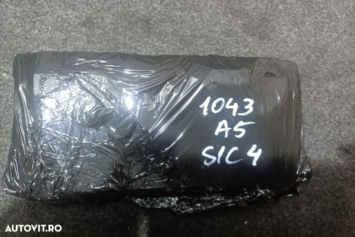 Display bord 8R0919604 Display ecran afisaj bord navigatie mmi Audi A - 4