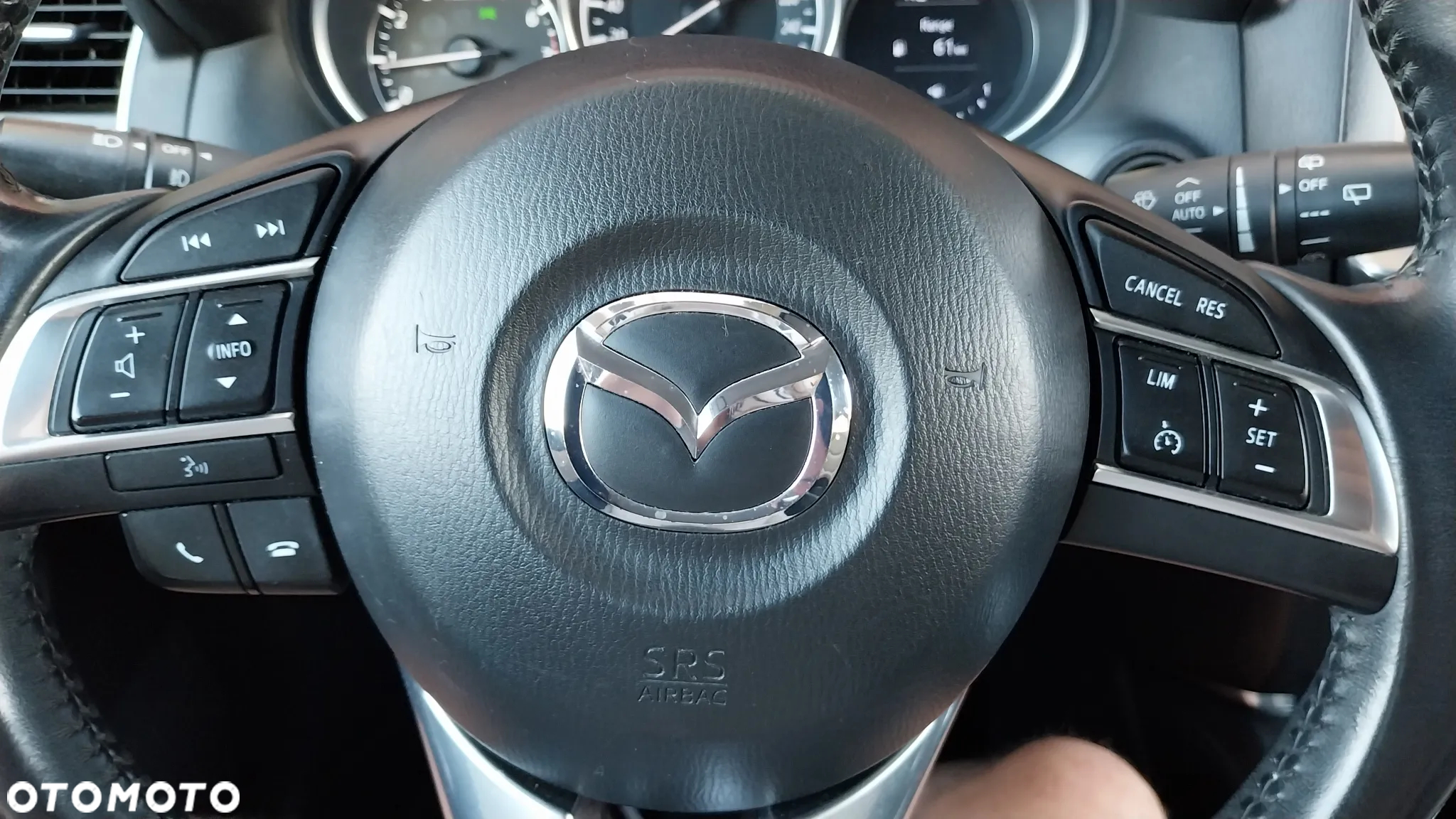 Mazda CX-5 2.0 Skypassion - 15