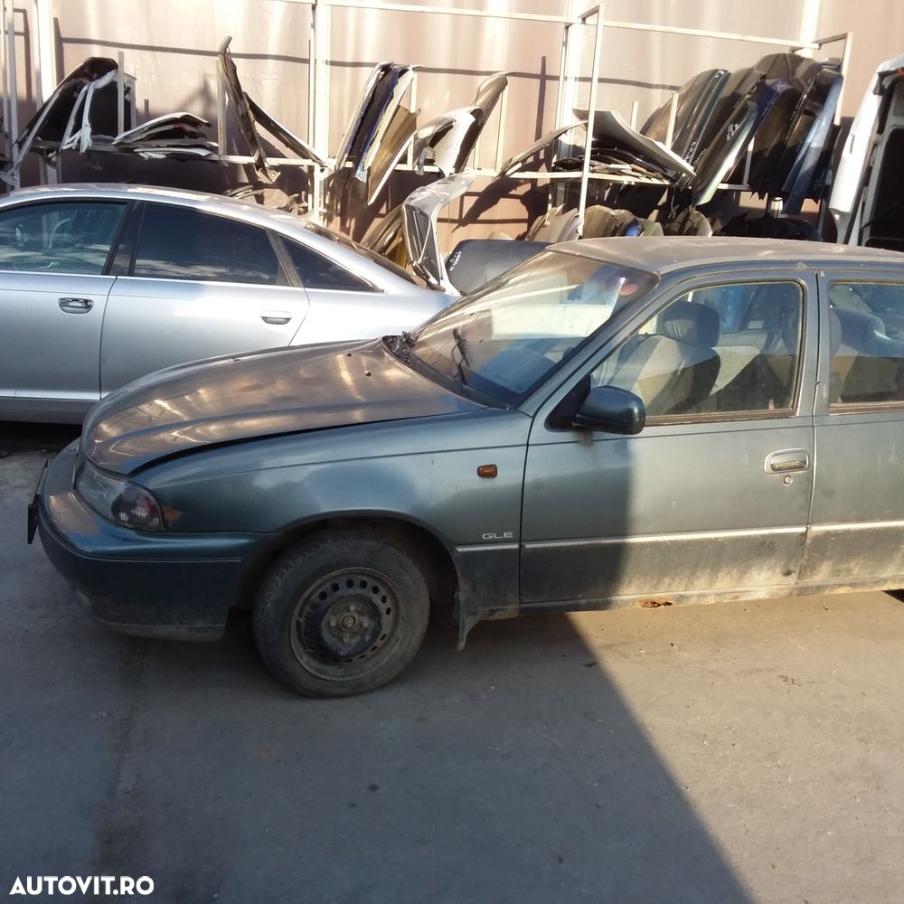 Dezmembrari  Daewoo CIELO  1994  > 2008 1.5 Benzina - 2