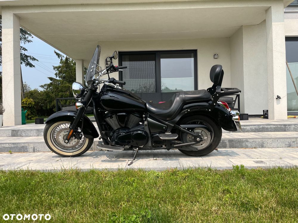 Kawasaki Vulcan - 6