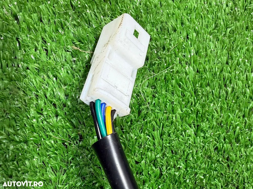 OGLINDA STANGA DACIA SANDERO 2 1.5 DIESEL 2015 COD OEM 963023731R E9044625 E9044626 2012-2017 - 7