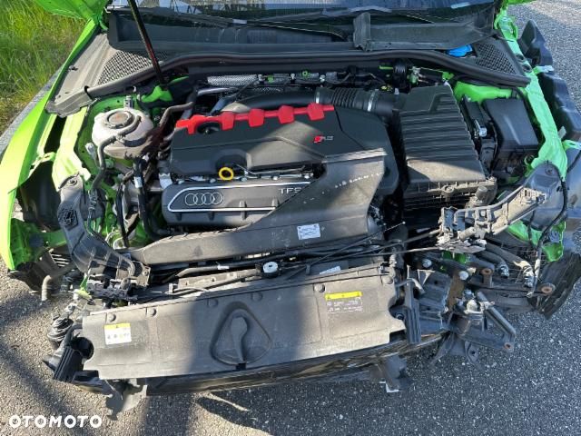 Audi RS3 Limousine 2.5 TFSI Quattro S tronic - 7