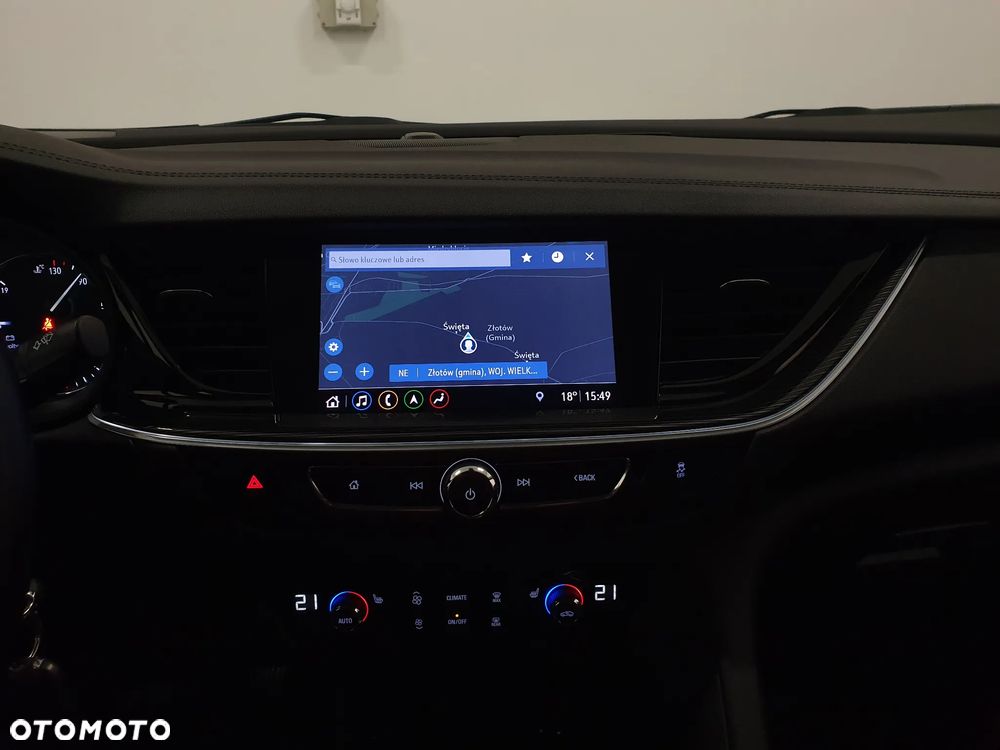 Opel Insignia 2.0 4x4 Innovation - 16