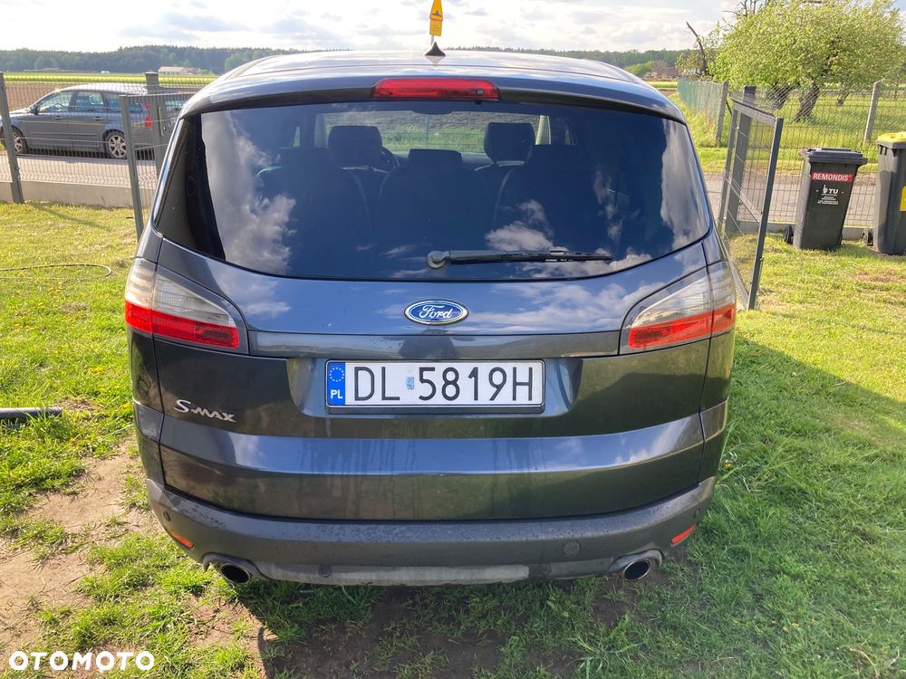 Ford S-Max - 5