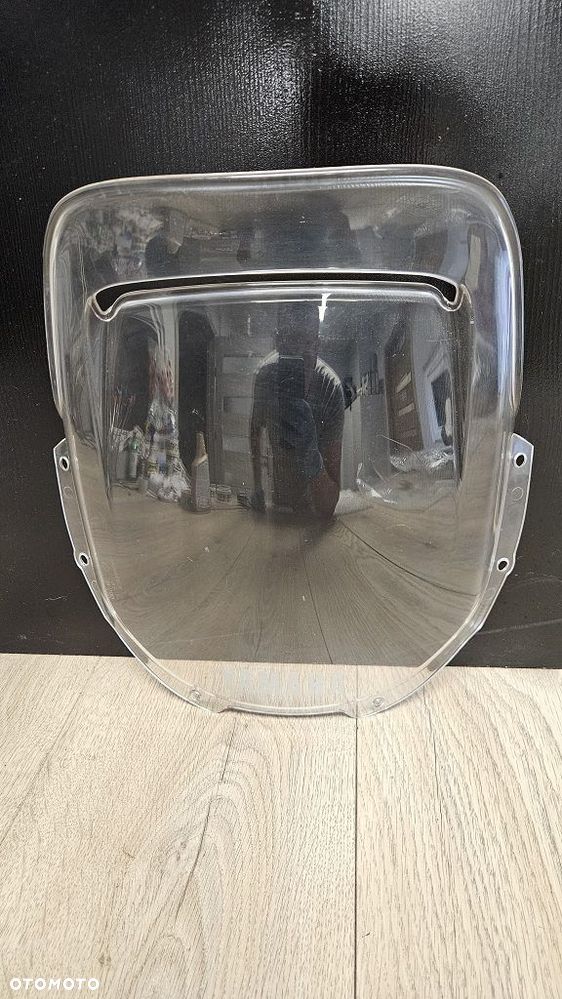 Oryginalna Szyba Owiewka Yamaha XJ 600 S Diversion - 2