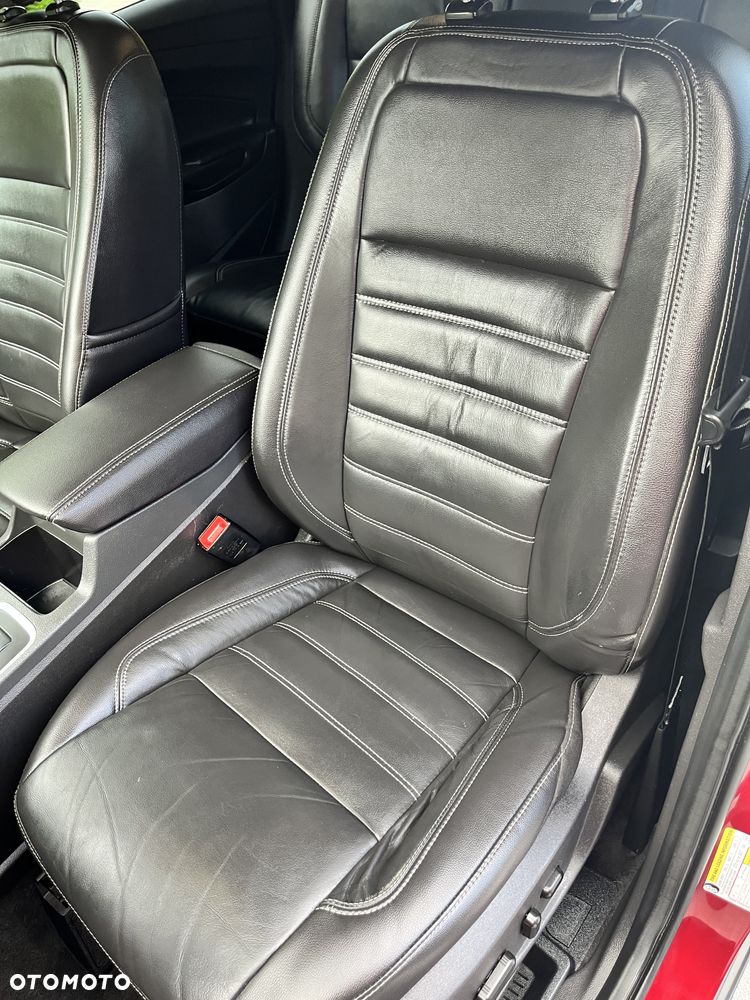 Ford Kuga 2.0 EcoBoost AWD Titanium ASS - 25