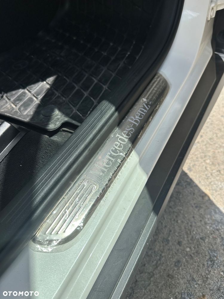 Mercedes-Benz GLC 200 4-Matic - 17