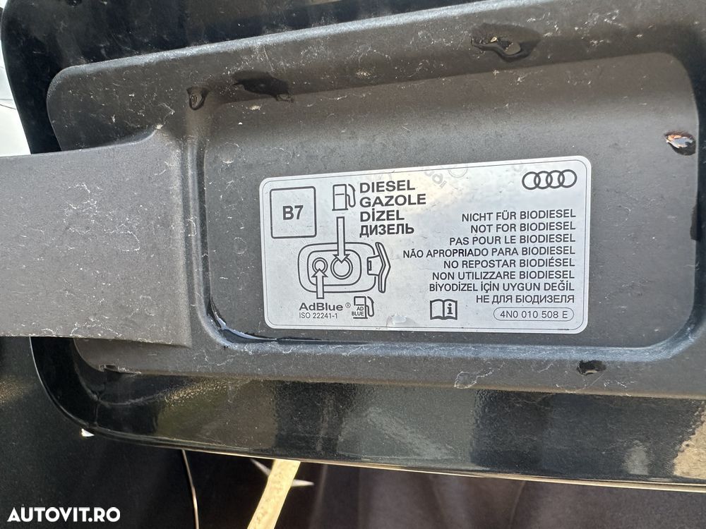 Audi A6 - 20