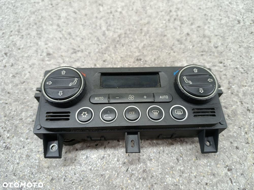 PANEL NAWIEWU ALFA ROMEO 159 156082361 52427903  DELPHI 2.4 JTDM - 2