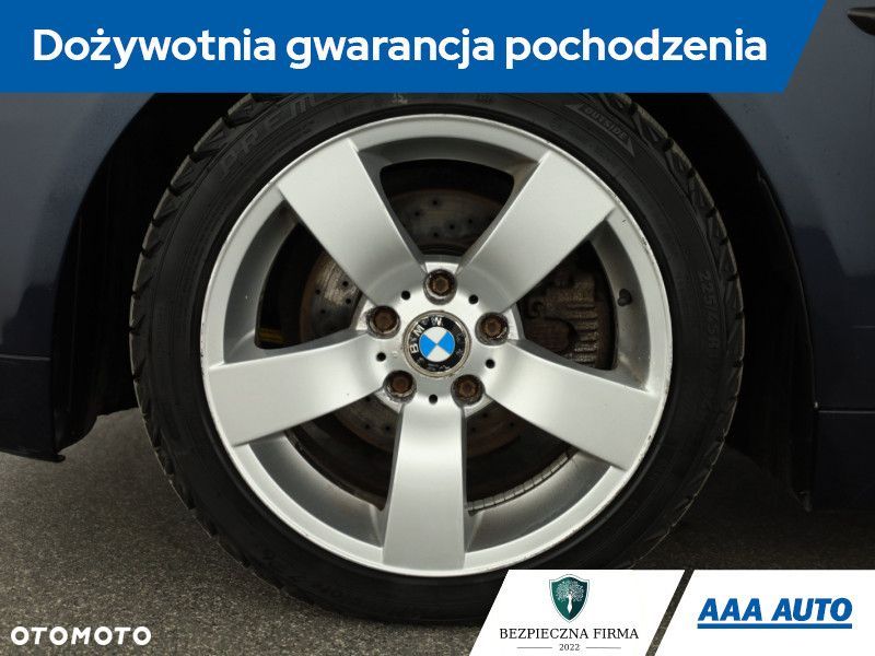 BMW Seria 5 - 12
