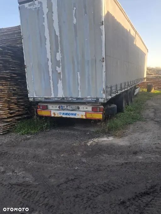 Krone SDP27 - 7