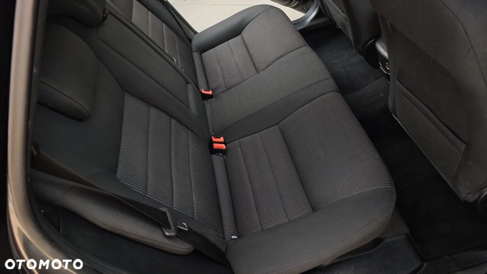 Ford Mondeo 2.0 Titanium - 8