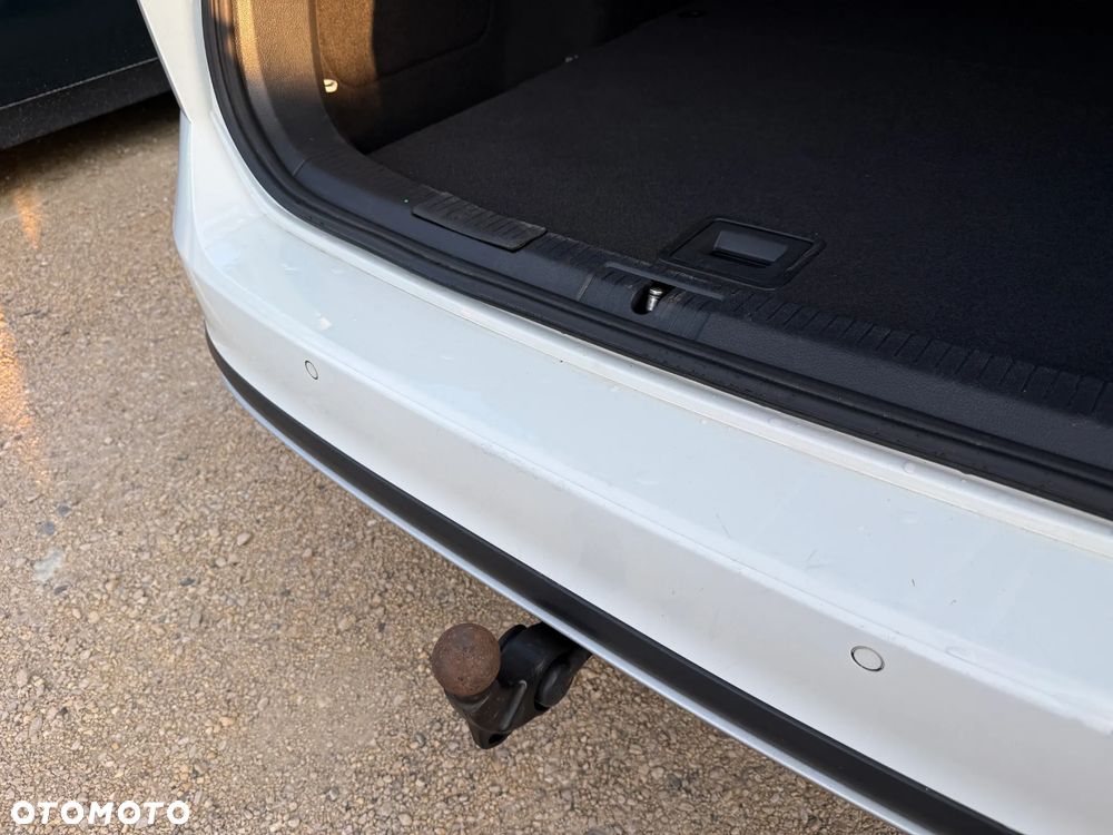 Volkswagen Golf Alltrack 2.0 TDI 4Motion BlueMotion Techn DSG - 35