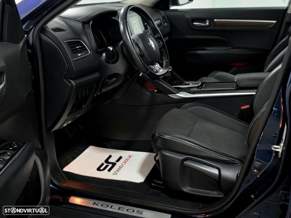 Renault Koleos 2.0 dCi Intens X-Tronic - 7