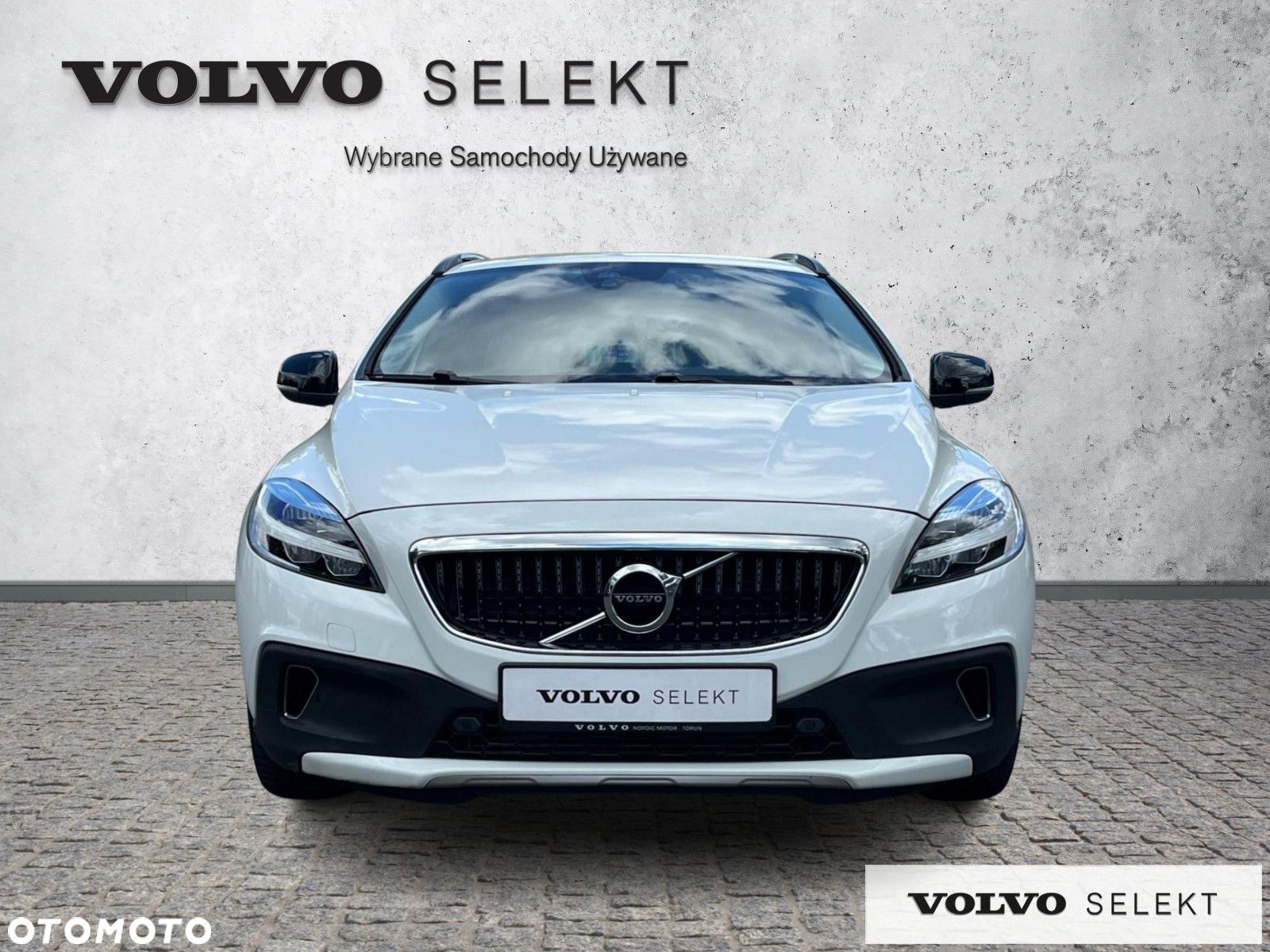 Volvo V40 - 9
