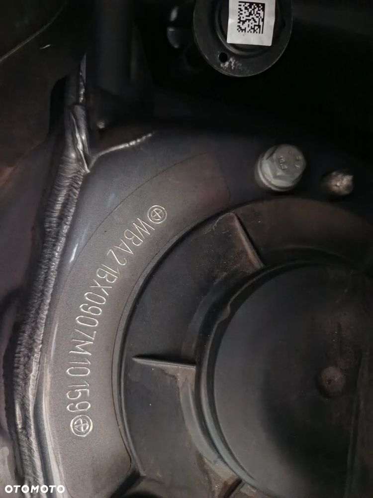 BMW Seria 2 218i M Sport sport - 26