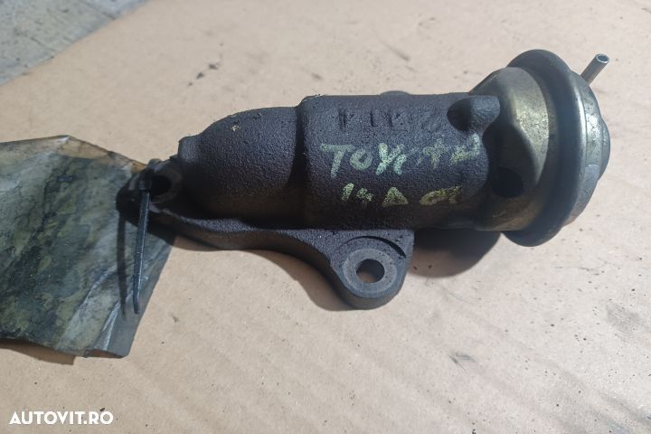 Egr 1.4 D Toyota RAV4 1 [1994 - 1998] Crossover 5-usi 2.0 MT AWD (135 - 1