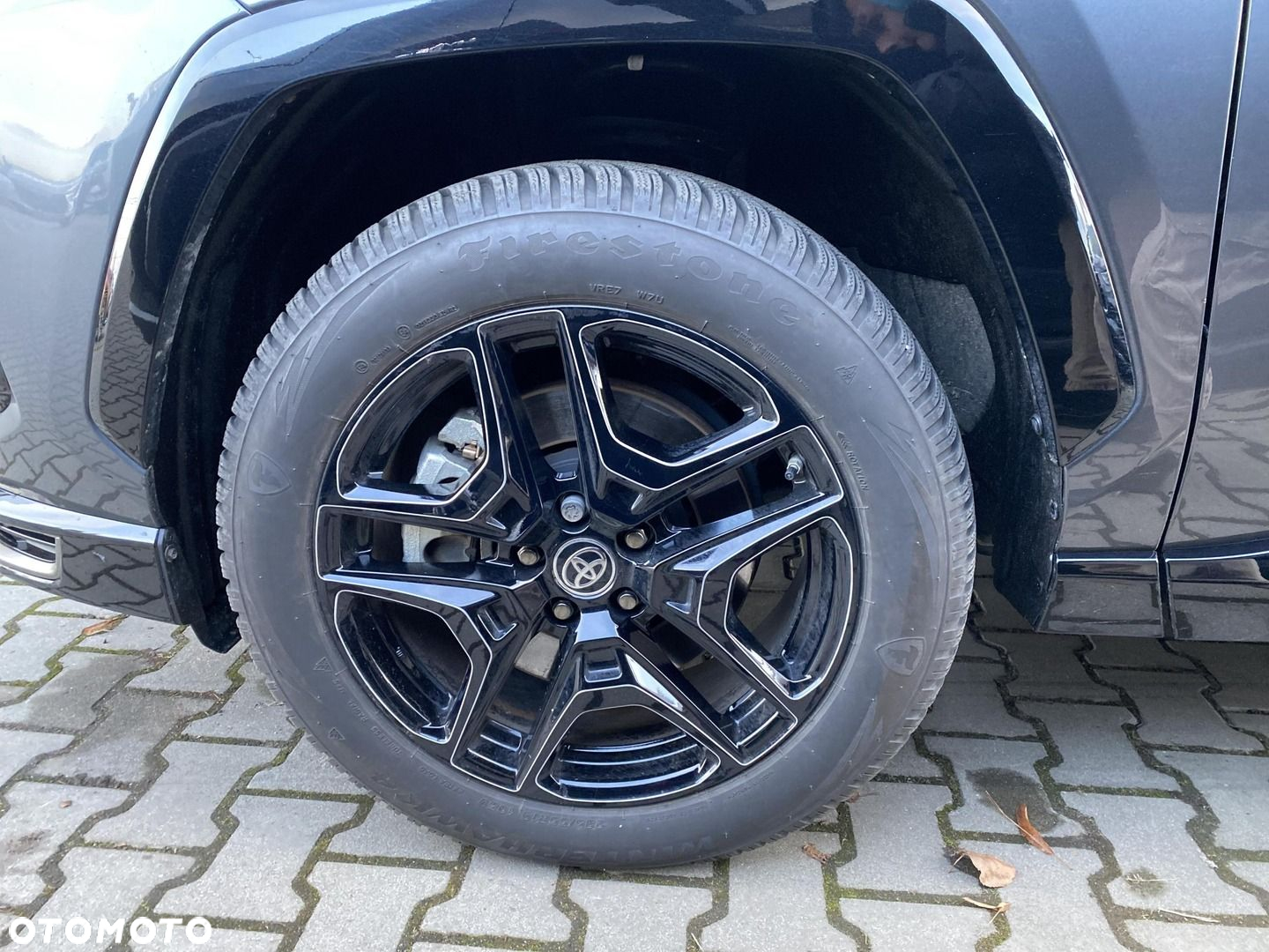 Toyota RAV4 - 19