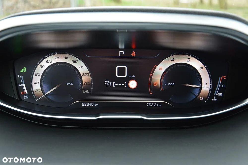Peugeot 3008 - 33
