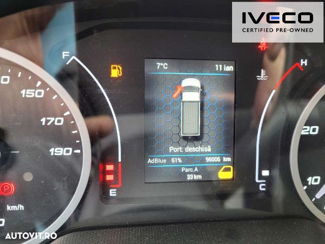 Iveco 35C16H - 6