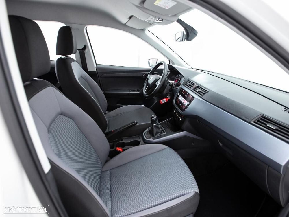 SEAT Arona 1.6 TDI Style - 9