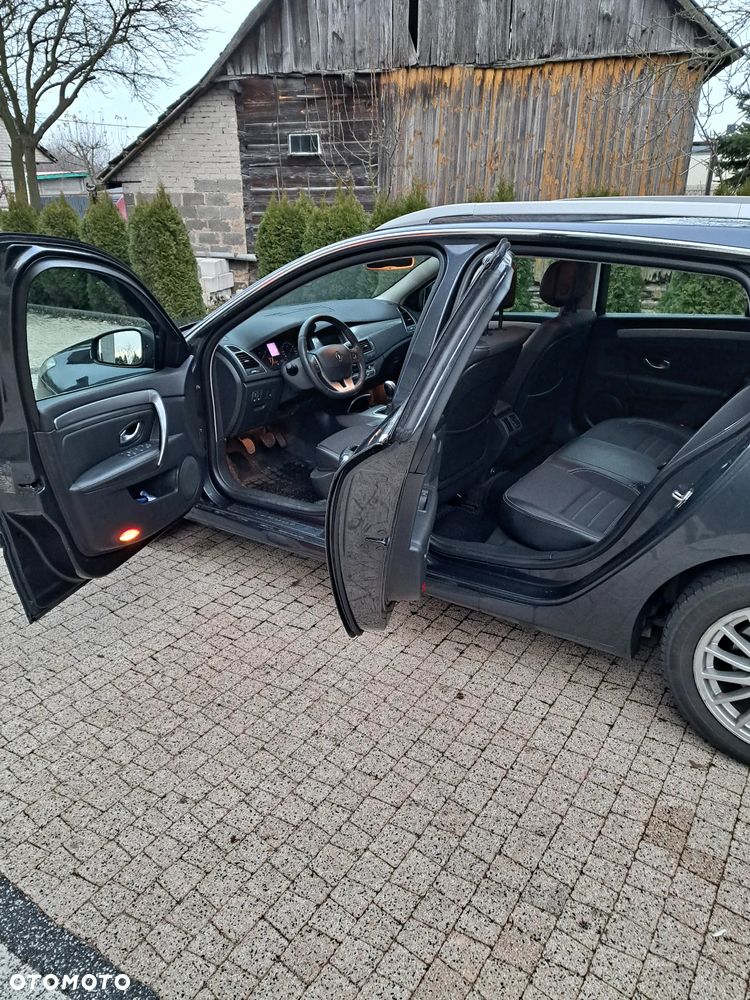 Renault Laguna 1.5 dCi Expression - 4