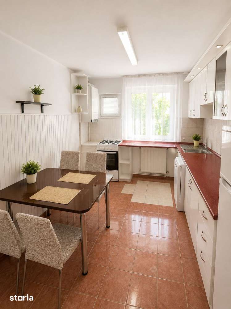 Apartament 3 Camere- Marghita - Imagine principală: 2/7
