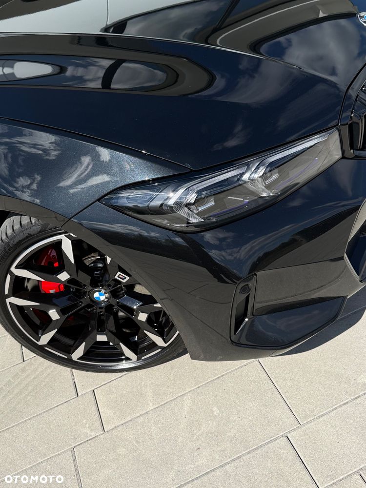 BMW Seria 3 320d xDrive M Sport Shadow - 3