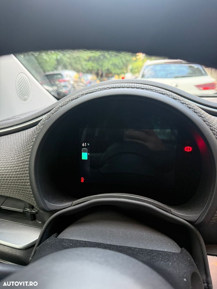 Fiat 500E - 9