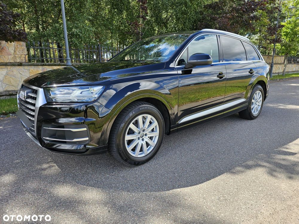 Audi Q7 - 30
